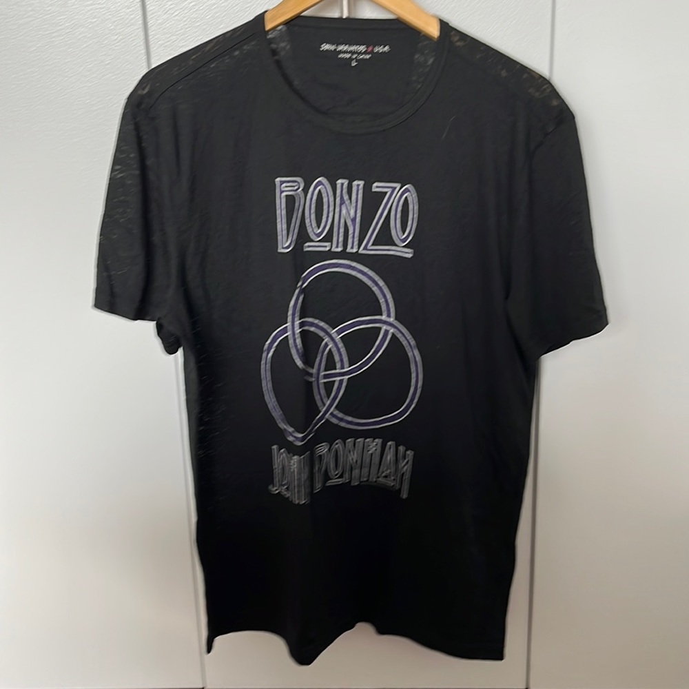 John Varvatos Tee Shirt